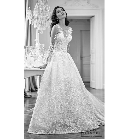 Maison Signore, EXCELLENCE- “Aurore” - Picture 1 of 8